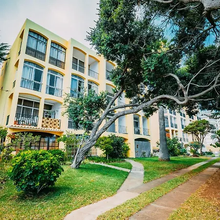 Sea Breeze I Канису