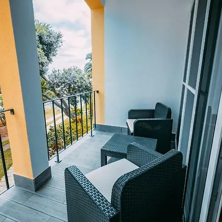 Sea Breeze I * Канису