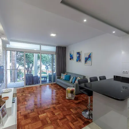 Sea Breeze I Apartamento
