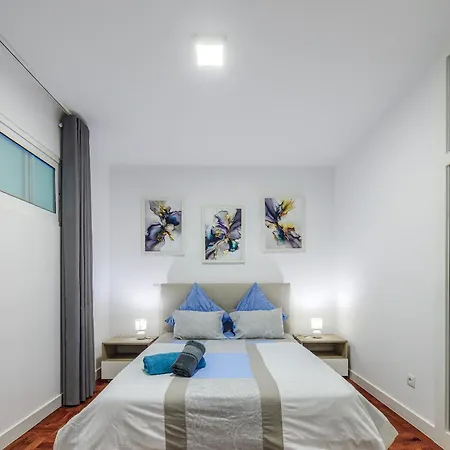 Apartamento Sea Breeze I