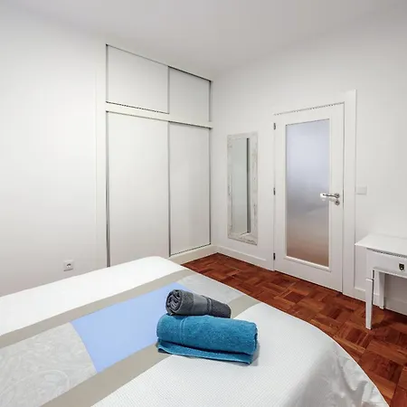 Apartment Sea Breeze I Canico (Madeira)