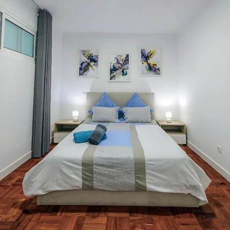 Sea Breeze I Apartamento