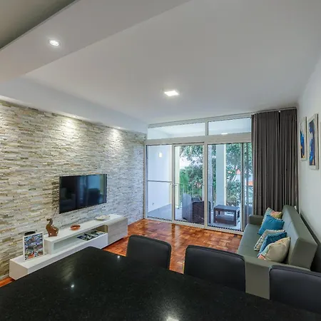 Sea Breeze I Apartment Canico (Madeira)