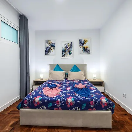 Sea Breeze I Apartamento