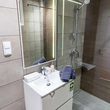 Sea Breeze I Apartamento *