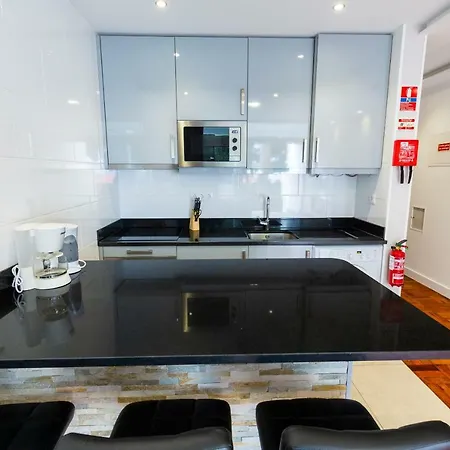 Sea Breeze I Apartamento