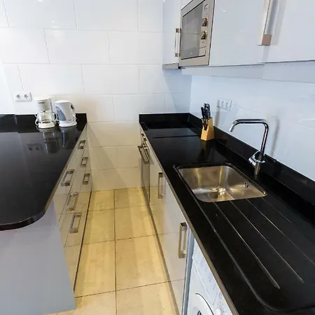 Sea Breeze I Caniço