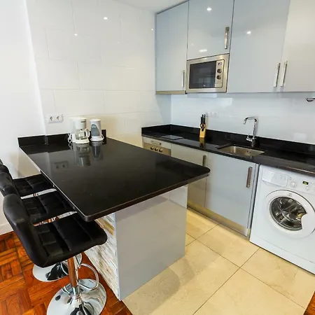 Sea Breeze I * Caniço