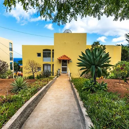 Apartamento Sea Breeze I Caniço