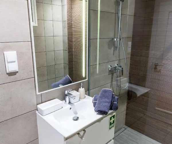 Sea Breeze I Apartmán *