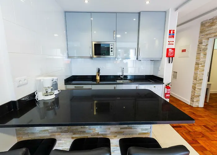 Sea Breeze I Apartmán