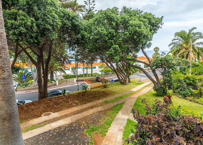 Sea Breeze I Apartmán